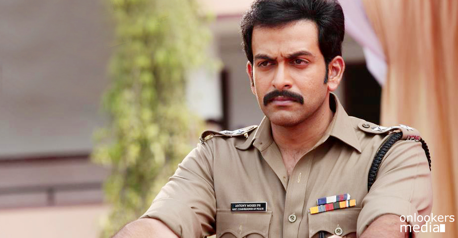 No one believed in Bollywood that Mumbai Police was a hit says Prithviraj
