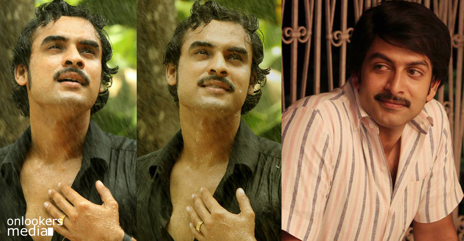 Prithviraj is the reason behind my role in Moideen says Tovino Thomas
