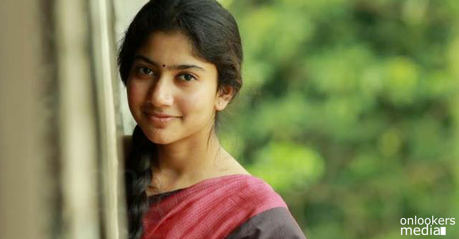 Sai Pallavi pleads media to be honest and clear about what they publish