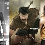 Upcoming big budget films in Mollywood-Megastar 393-Puli Murugan-Syamanthakam
