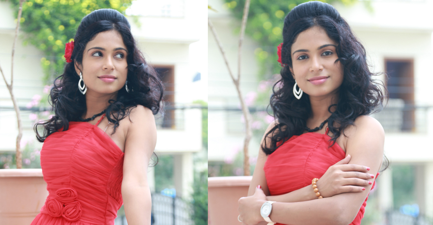 Vrushali Gosavi Photos-Stills-Srimathi Bangaram Actress