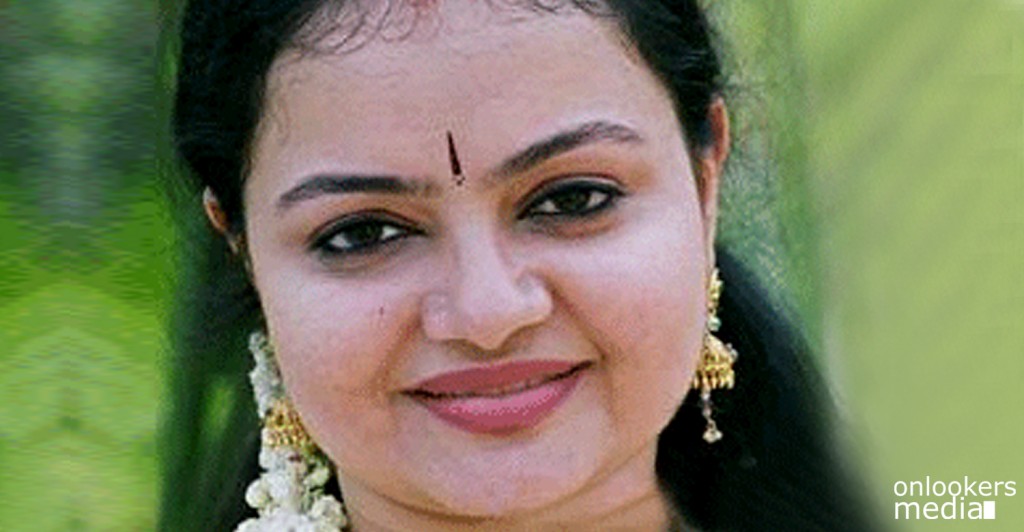Playback singer Radhika Thilak passes away