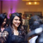 Beena Kannan Bridal Show 2015 Press Meet-Seematti