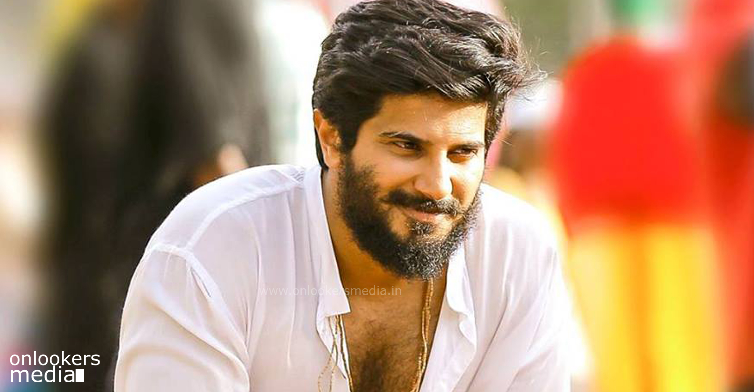Bollywood not a full-time goal: Dulquer Salmaan | Entertainment News |  Manorama