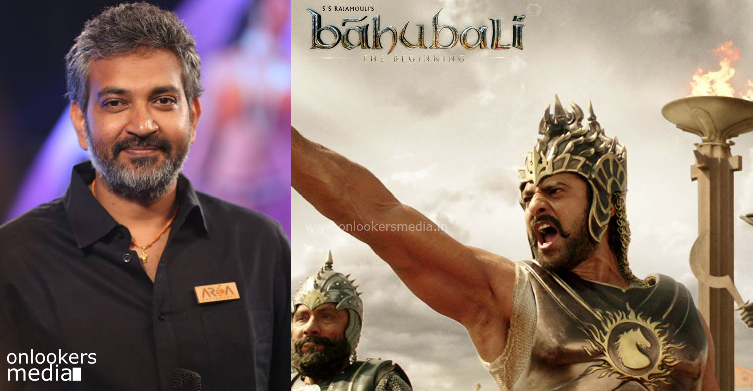 I am also using copied stuffs from other language films says SS Rajamouli