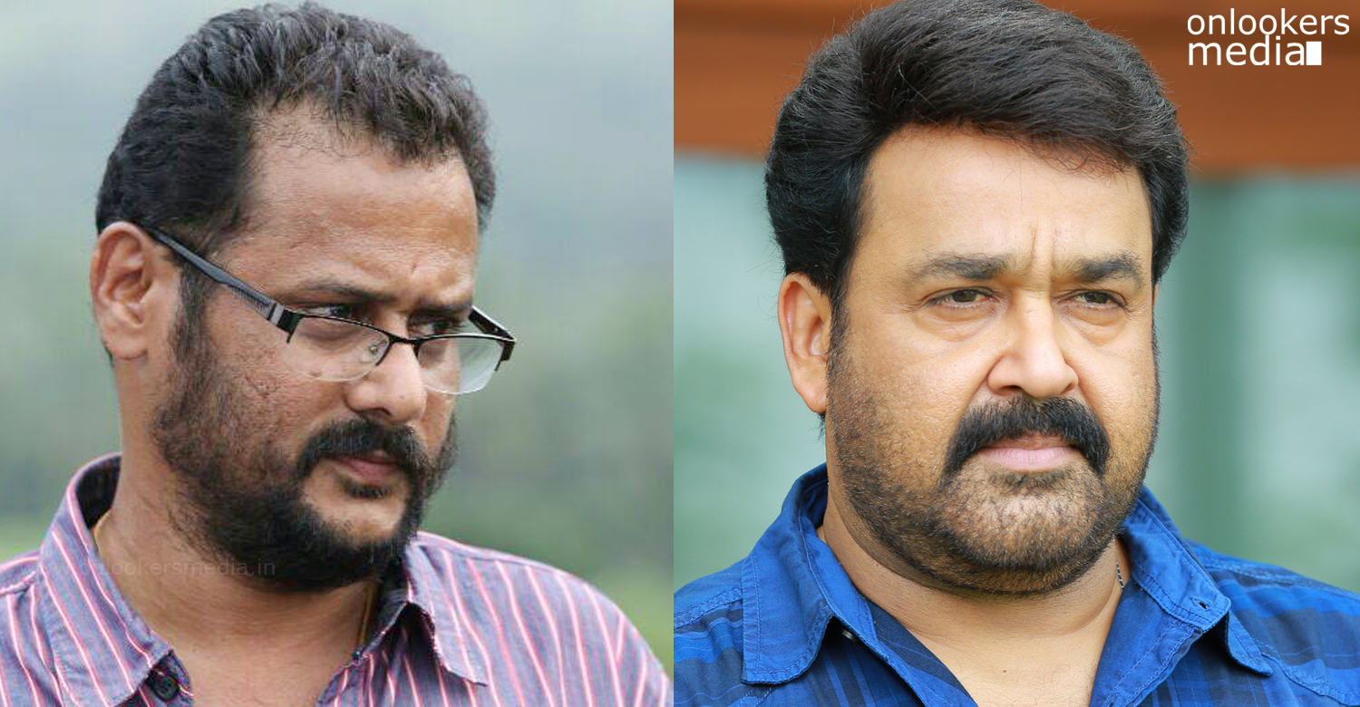 Mohanlal is incomparable says M Padmakumar