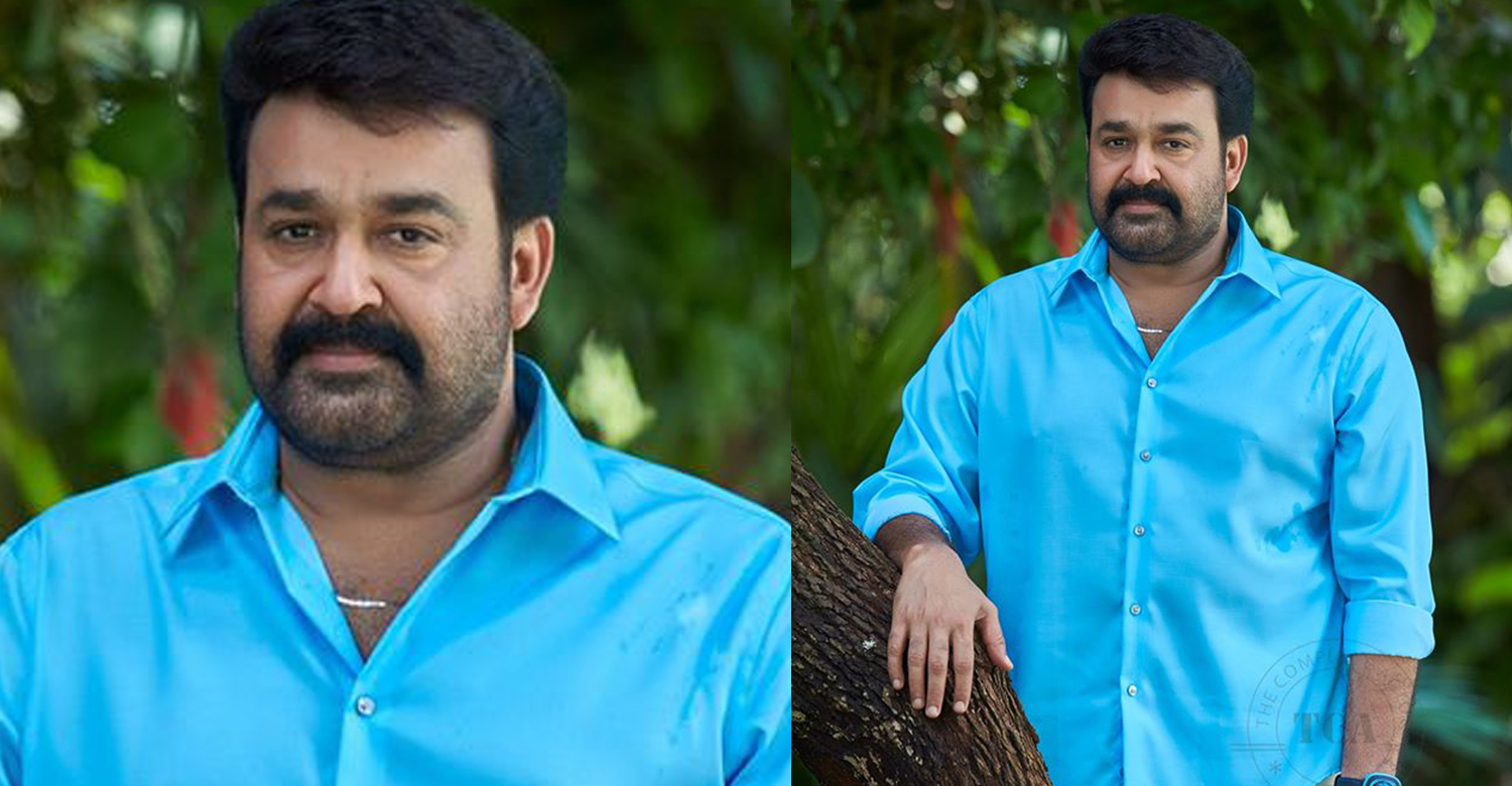 Mohanlal, the epitome of humanity