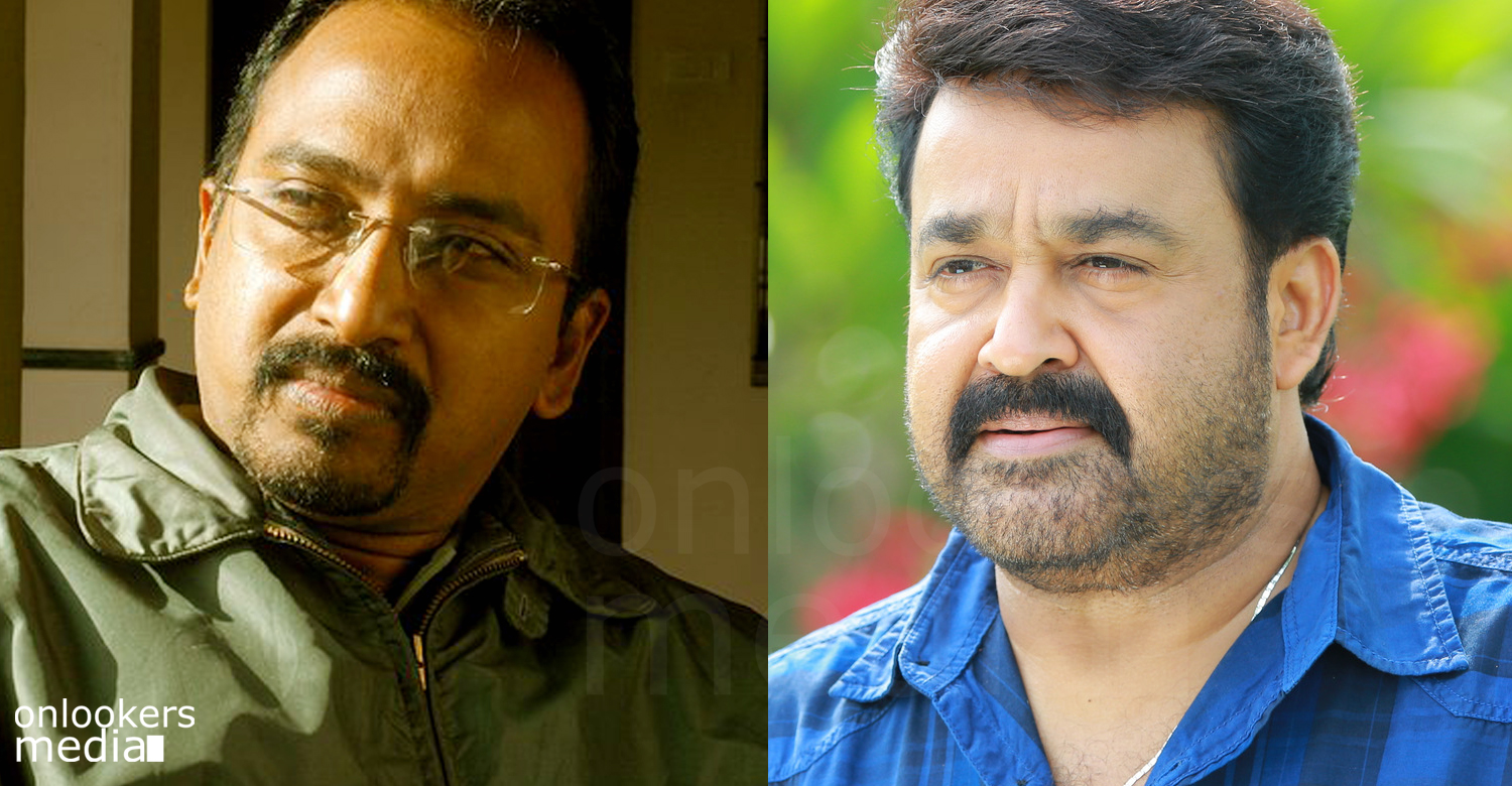 Mohanlal will be the hero in my next film as well says Suresh Babu