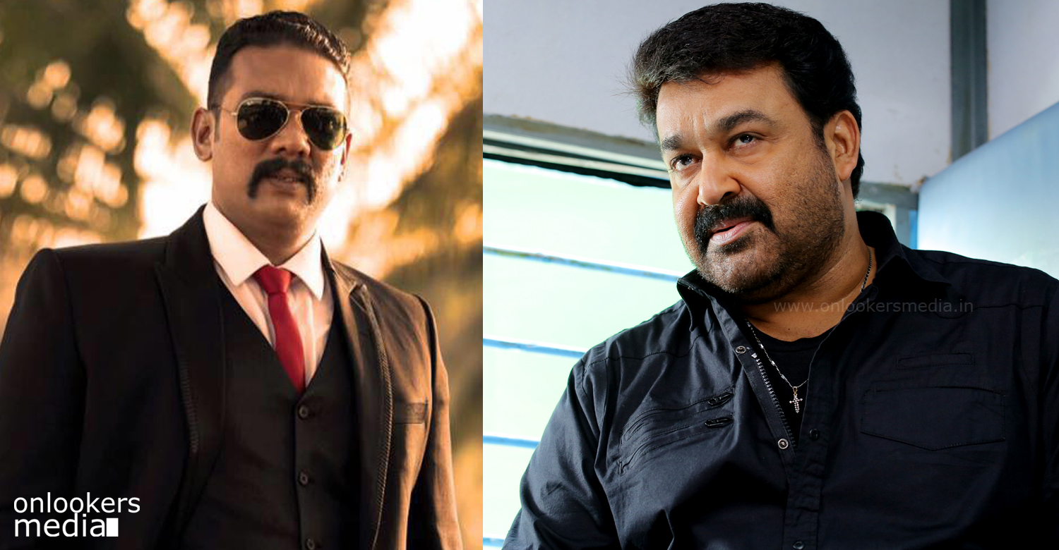 Sabumon got thrown out of Take It Easy for insulting Mohanlal