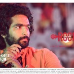 Sidharth Menon in On The Rocks-Stills-Posters
