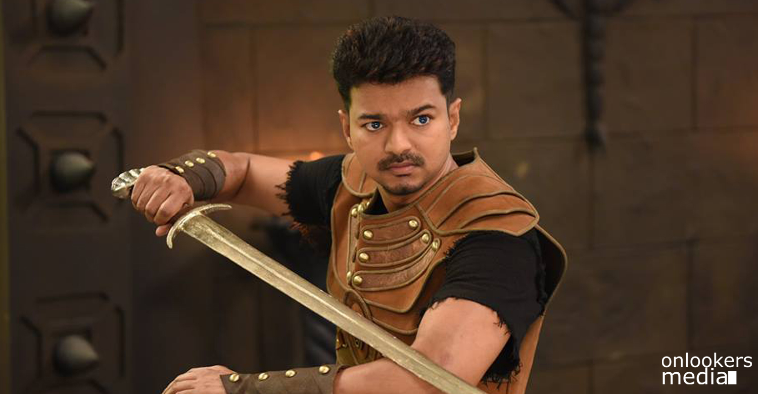 Vijay not made correct income tax returns for last 5 years