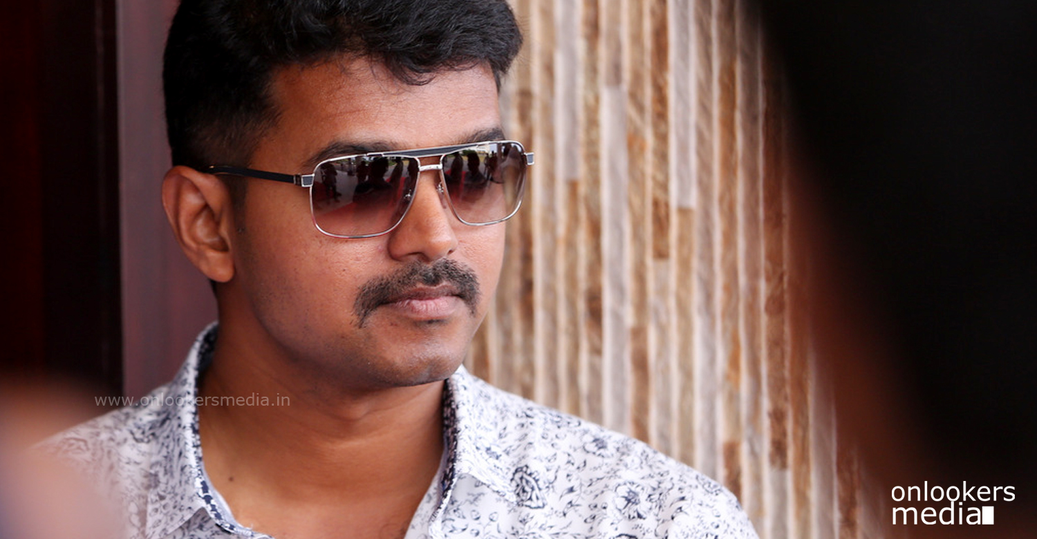 Vijay reacted about the news of tax evasion