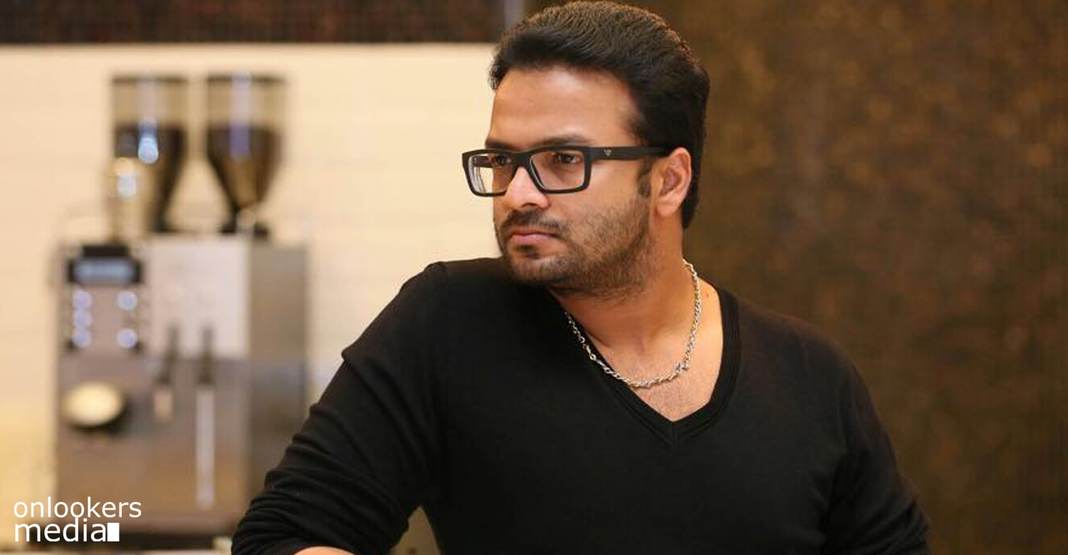 Want to be known as one of the best actors Malayalam cinema had says Jayasurya