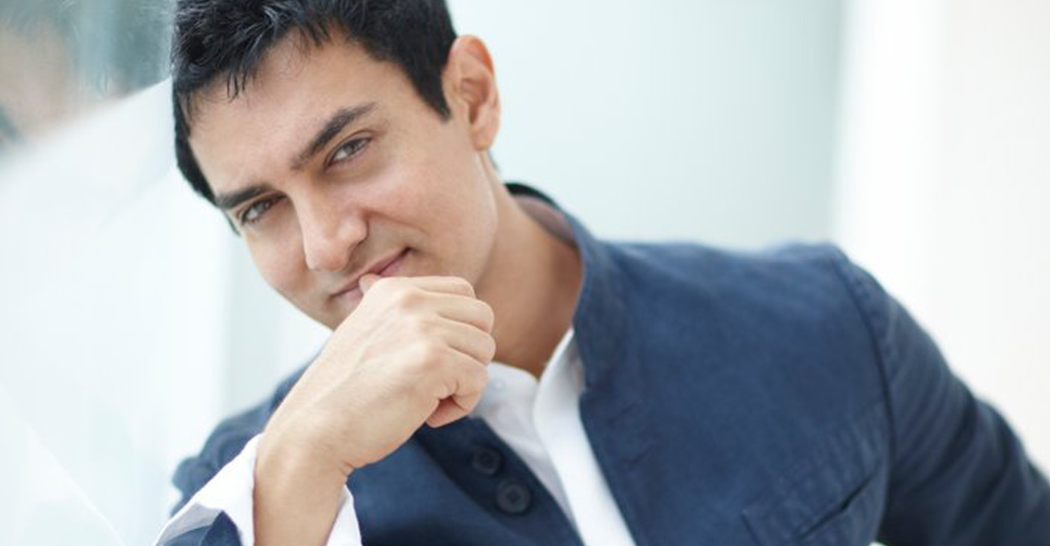 Aamir Khan intolerance in India