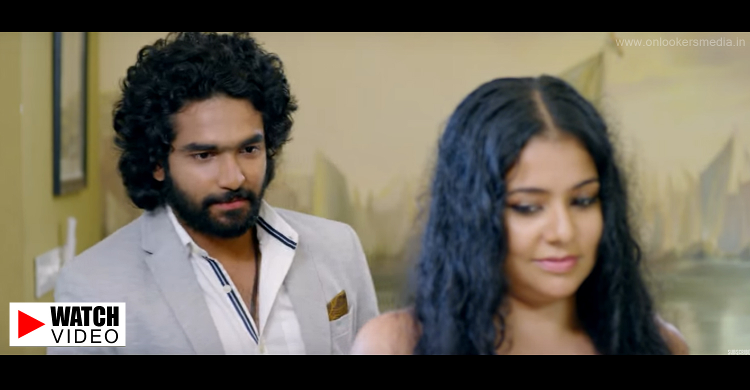 Rockstar Malayalam Movie Trailer-Teaser