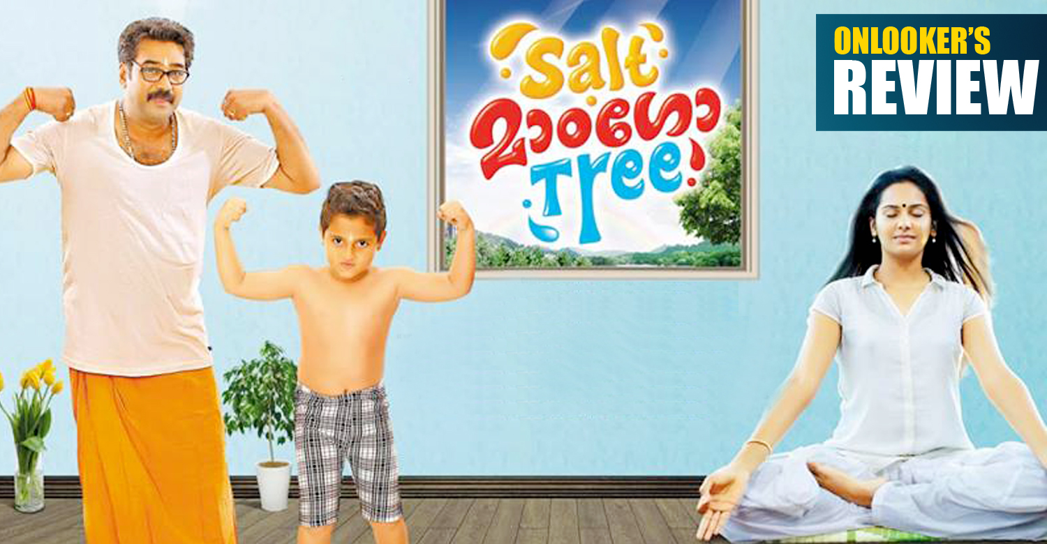 Salt Mango Tree Review-Rating-Report-Malayalam movie 2015