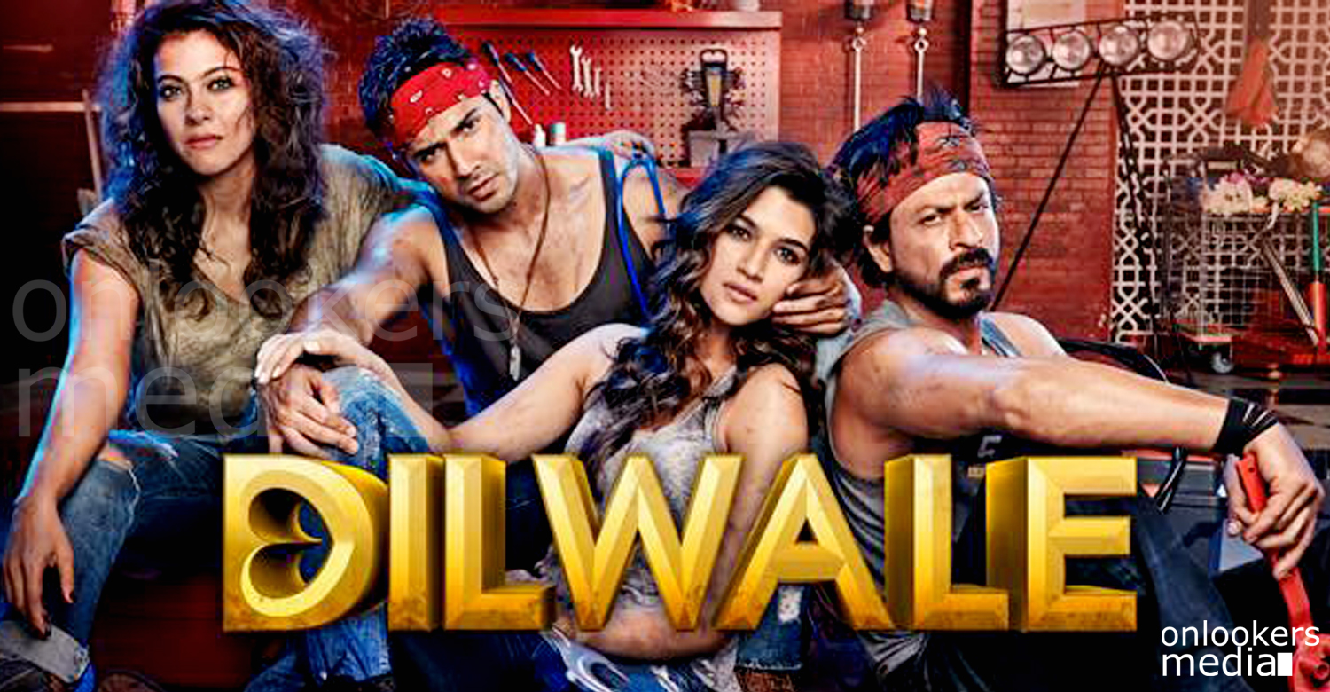 Dilwale, Dilwale release date, boycott Dilwale, shahrukh khan in Dilwale, Dilwale movie stills,