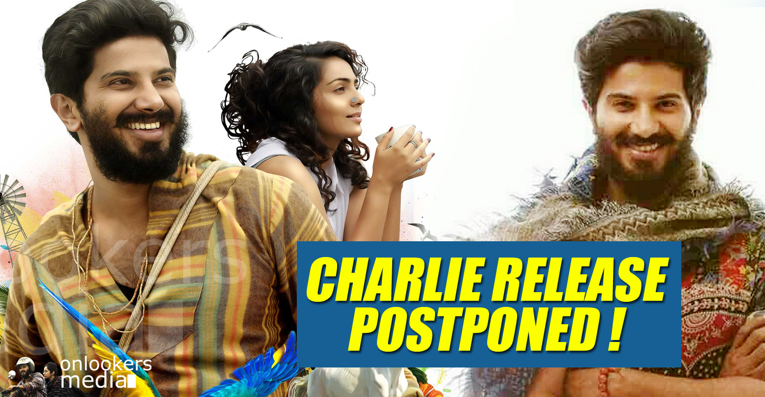 Charlie malayalam movie, dulquer Charlie, Charlie release date change, Charlie theater list, Charlie movie photos,