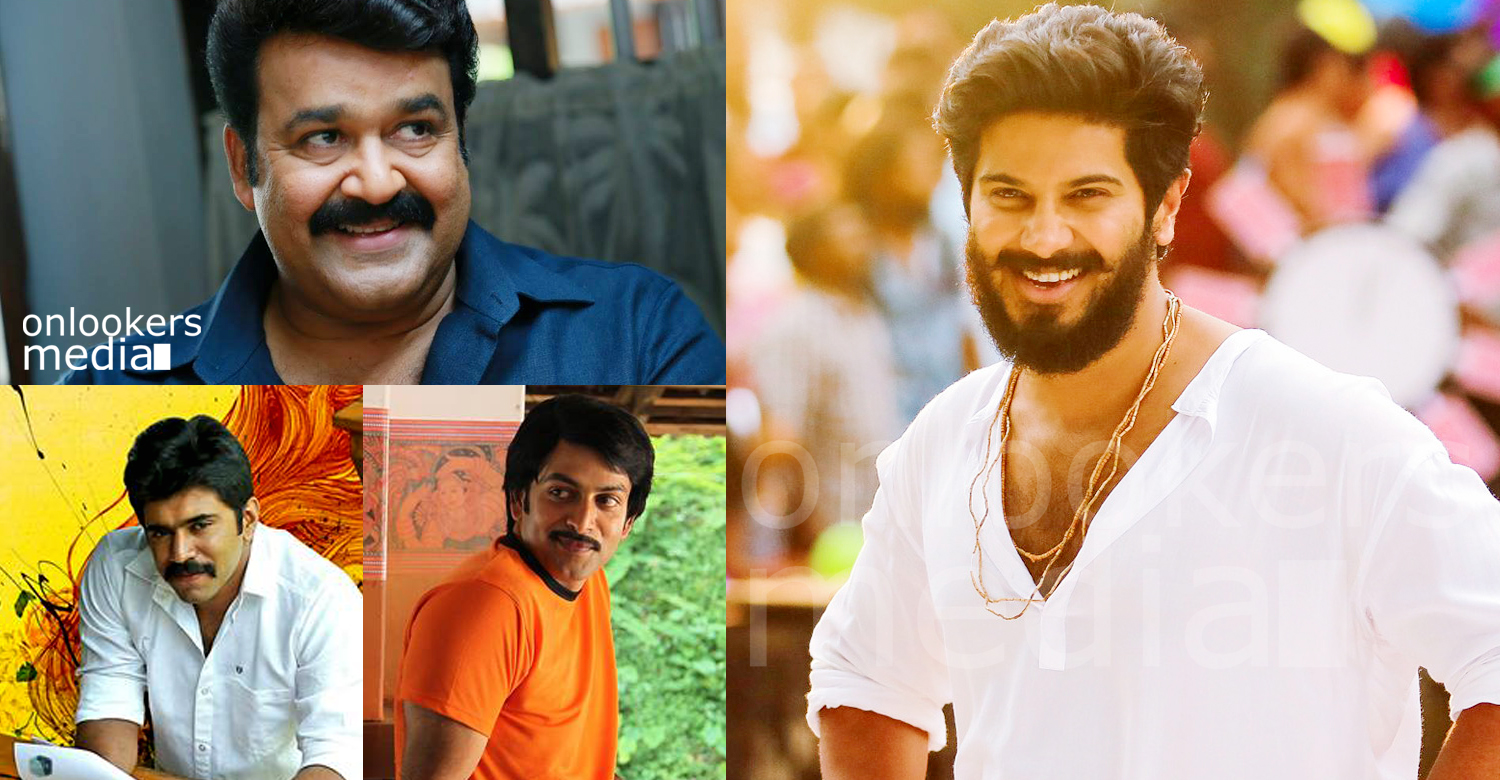 Dulquer Salmaan, charlie, charlie stills, dulquer in charlie malayalam movie, charlie collection record, dulquer mohanlal
