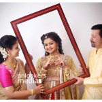 Shilpa Bala, Shilpa Bala wedding, Shilpa Bala engagement stills, Shilpa Bala wedding stills, Shilpa Bala husband name, Shilpa Bala marriage photos,
