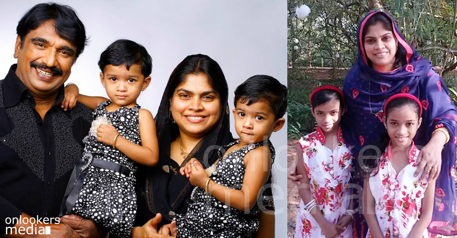Cochin Haneefa, Cochin Haneefa family, Cochin Haneefa wife daughters, latest malayalam movie news