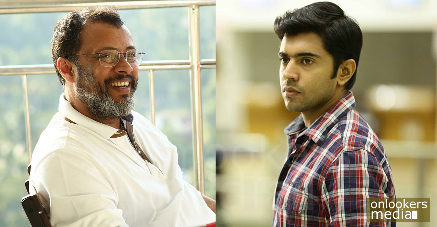 nivin pauly Lal Jose issue, Lal Jose about nivin pauly, nivin pauly next movie, Lal Jose mohanlal movie, nivin 2016 movies