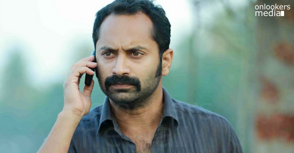 Fahad Fazil landed in legal trouble in cheating case