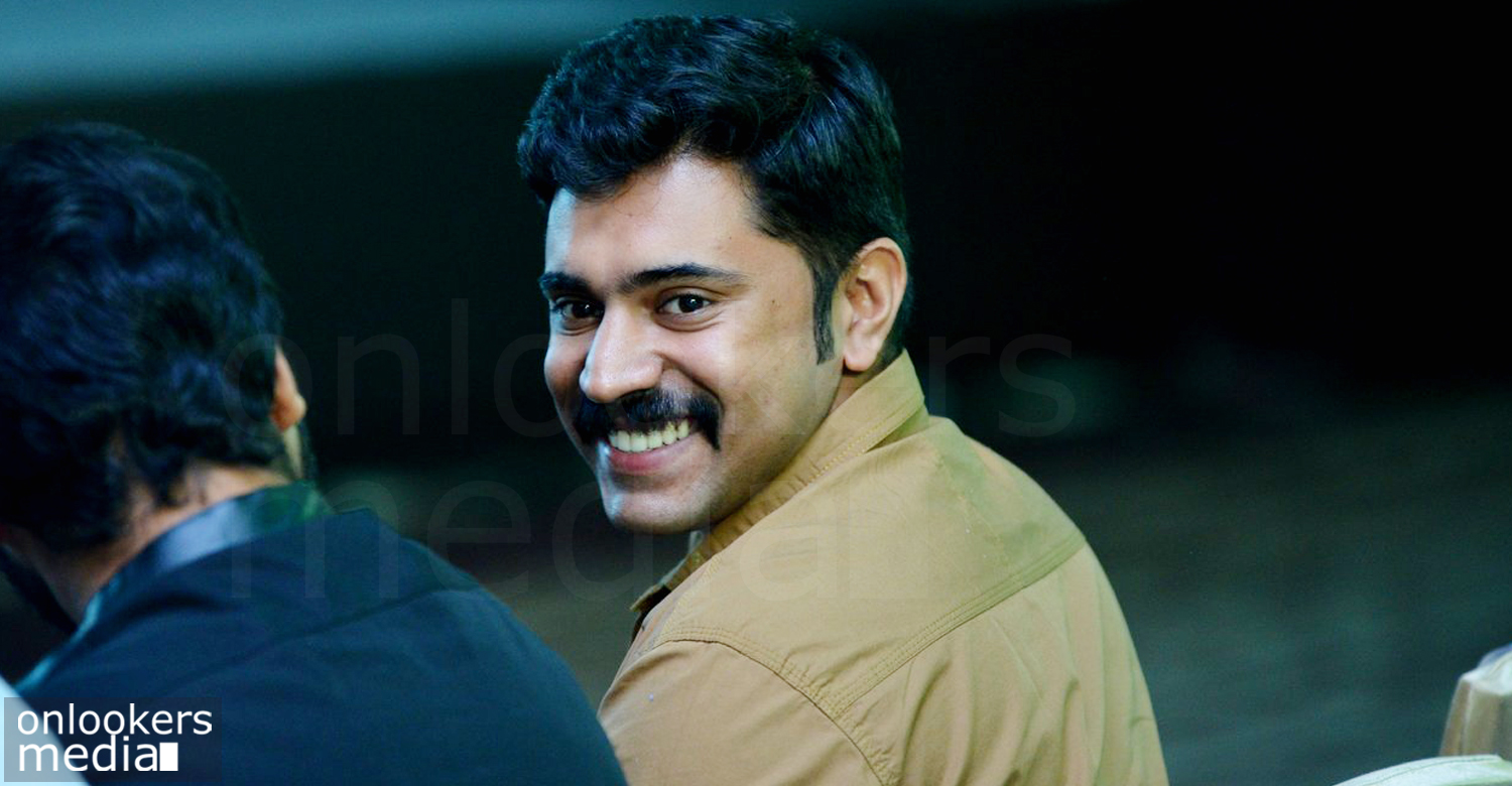 Some people tried to destroy Action Hero Biju, says Nivin Pauly