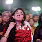 Sai Pallavi at Asianet Film Awards 2016, Sai Pallavi stills, premam malar, Sai Pallavi with family, Sai Pallavi sister anu pallavi, premam actress photos, malayalam cute actress, tamil actress photos, Sai Pallavi saree
