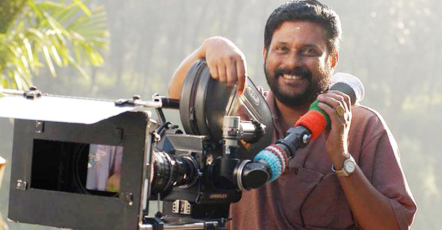 Anandakuttan, cinematographer Anandakuttan died, anandakuttan passed away, malayalam cameraman