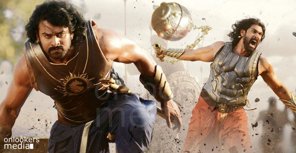 Bahubali 2 release date confirmed