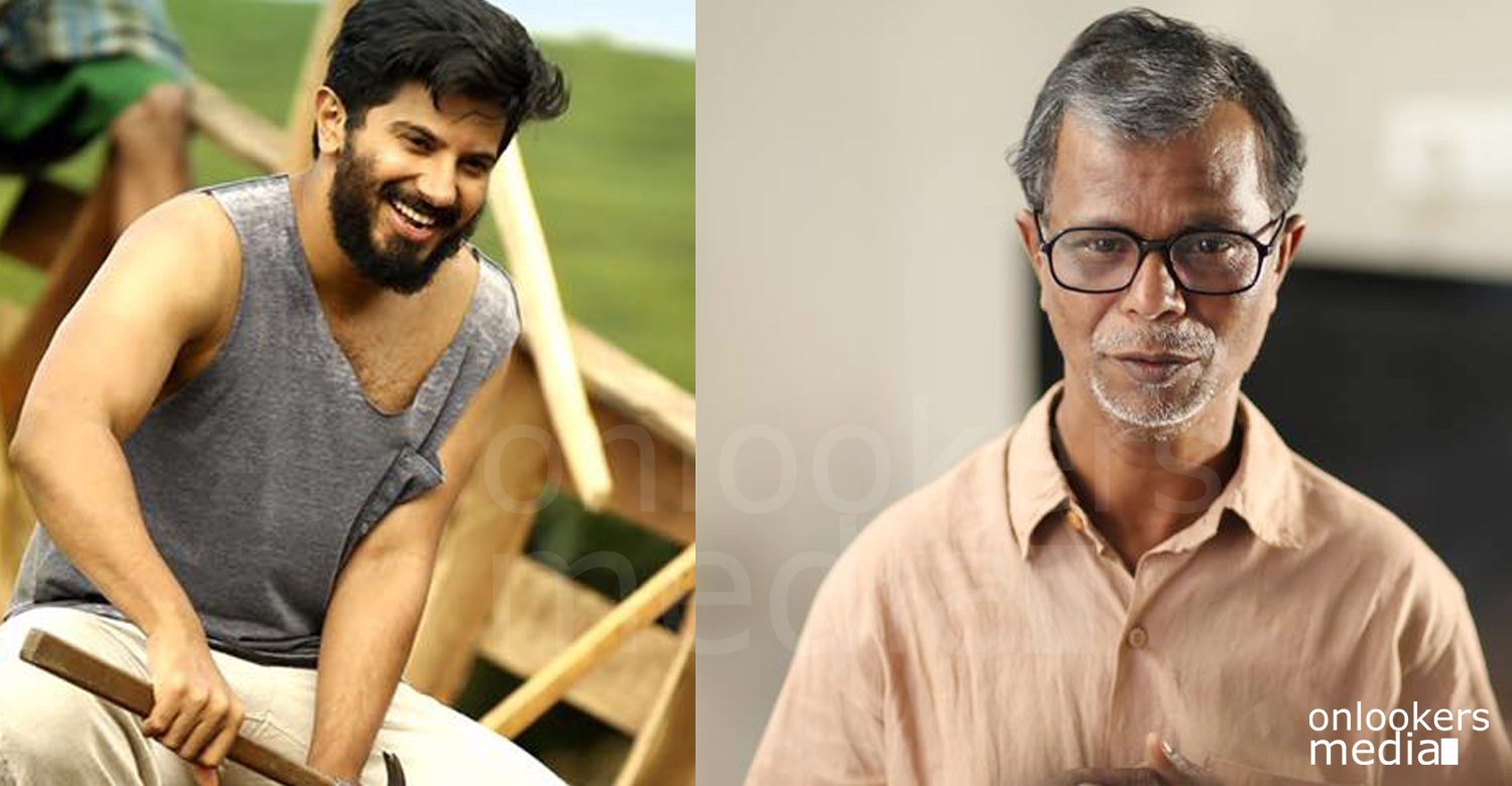 Kerala state film awards 2016, indrans, indrans best actor award, dulquer, dulquer next movie, malayalam movie actor