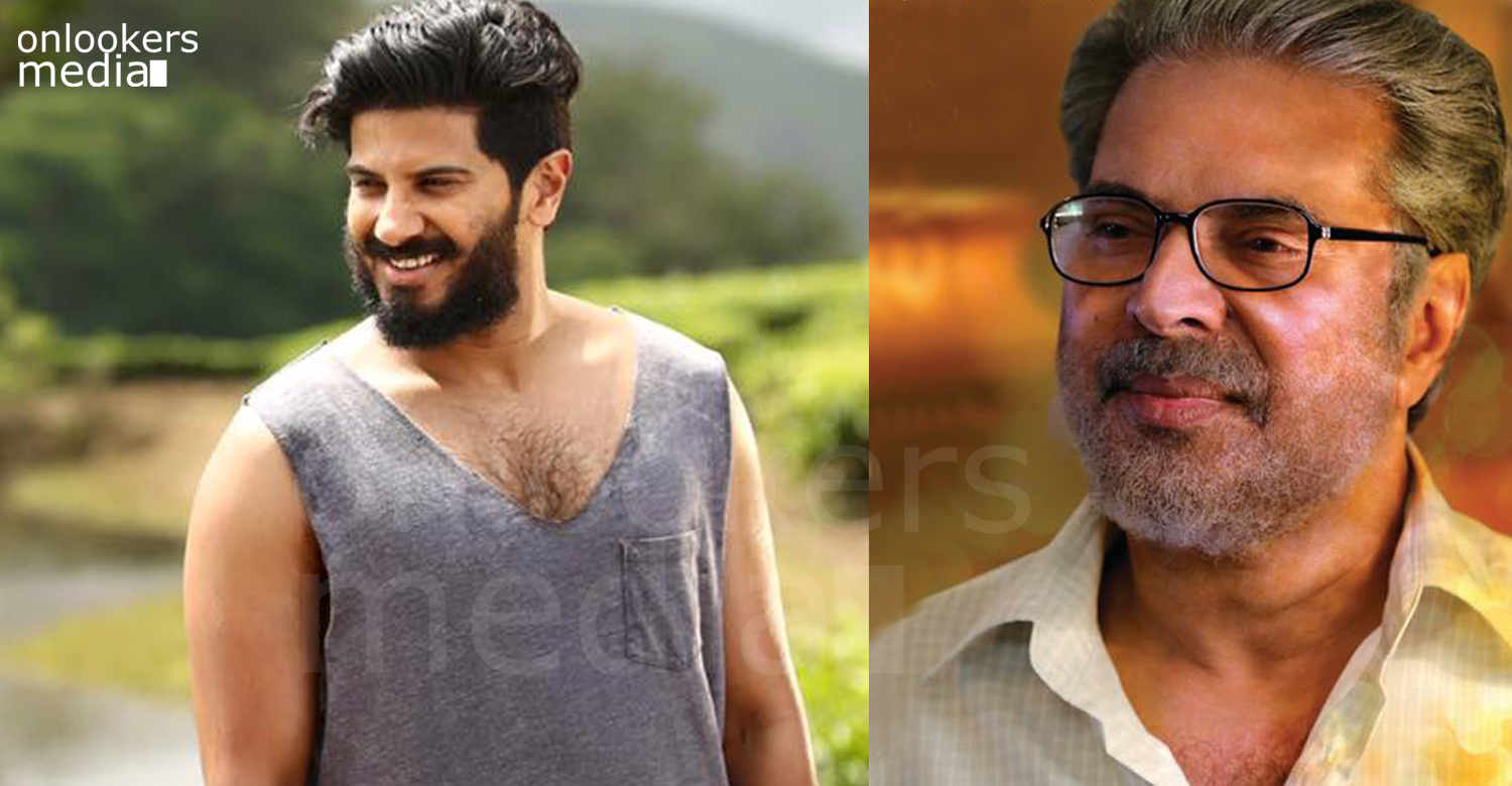 Kerala State Film Awards 2016, dulquer best actor award, mammootty best actor, mammootty pathemari, dulquer charlie