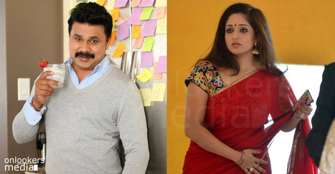 Dileep-Kavya Madhavan pair to star in Valayar Paramasivam