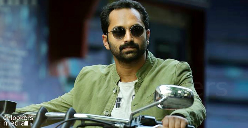 Fahad Fazil-Anil Radhakrishnan Menon joining again after 24 North Katham