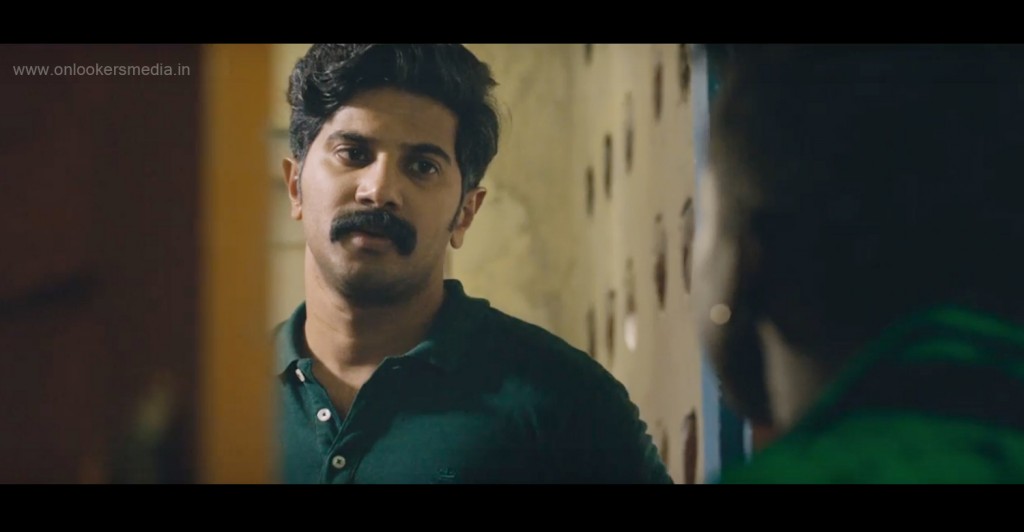 Kammatti Paadam Teaser-Trailer