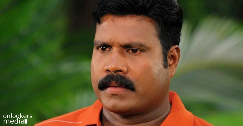 Slow poison is used to kill Kalabhavan Mani, says his brother Ramakrishnan