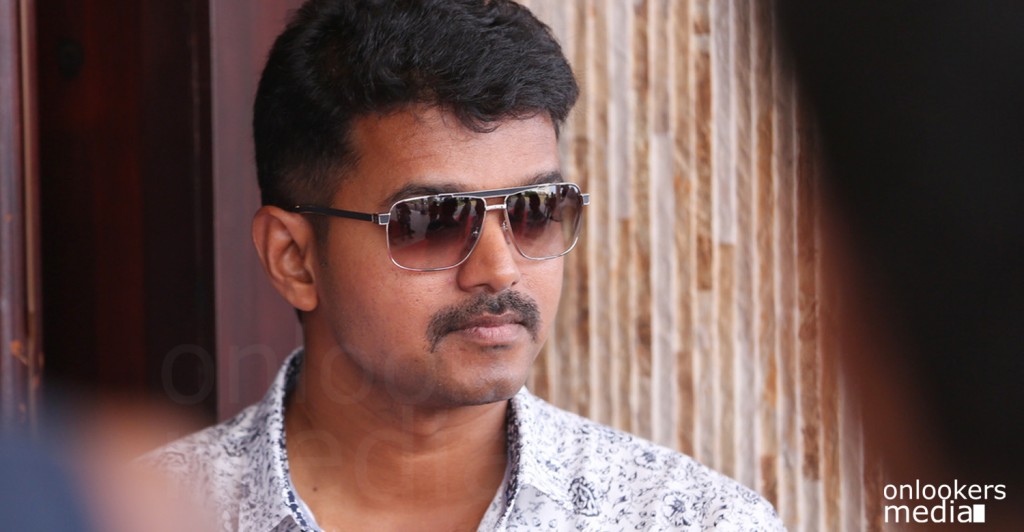 Ilaya Thalapathy Vijay Playing Double Role In Vijay