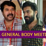 AMMA General Body Meeting, AMMA, AMMA Meeting 2016, Mohanlal amma meeting, Mammootty amma meeting,