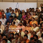 AMMA general body meeting 2016, AMMA meeting, AMMA, association of malayalam movie artists, mohanlal amma meeting, mammootty amma meeting