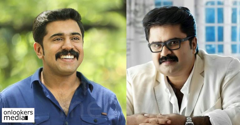 Nivin Pauly is a Super Star, says Anoop Menon