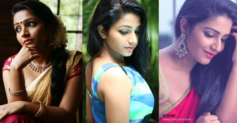 Anuraga Karikkin Vellam actress Rajisha Vijayan stills