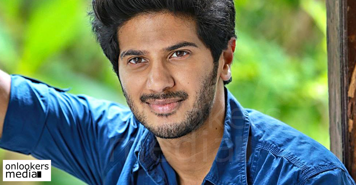 dulquer, Ernakulam Multiplexes, malayalam movies 2016, dulquer collection record, most collected movie in Ernakulam Multiplexes