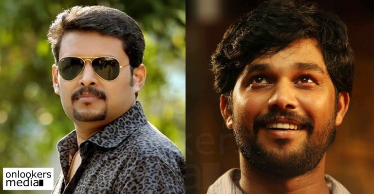 For the first time in Malayalam Cinema, a character based on troll making coming to the silver screen