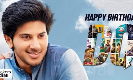 Dulquer, Happy Birthday Dulquer, dulquer crowd puller, best young actor in malayalam, who is best mammootty or dulquer