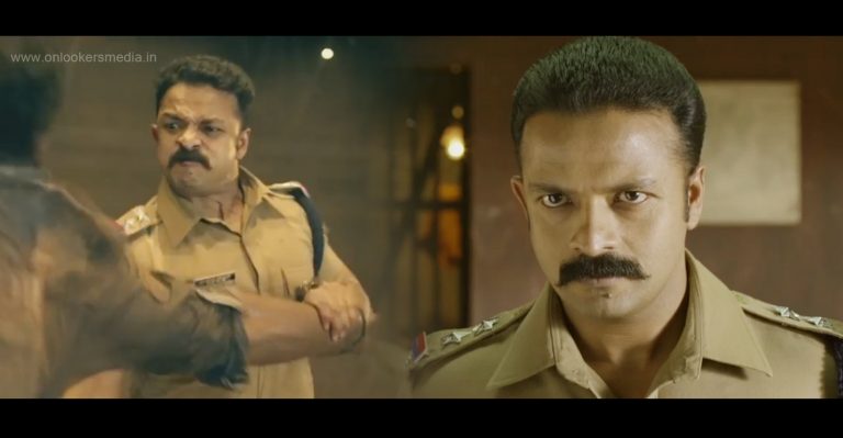 IDI Inspector Dawood Ibrahim Trailer