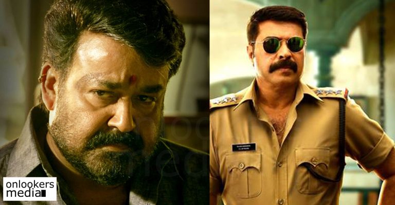 Janatha Garage Malayalam teaser beats Kasaba’s views, but not the record !