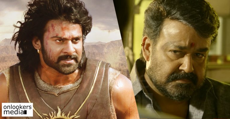 Janata Garage broke Baahubali record in Mollywood