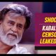 Kabali, Ranjinikanth, kabali censor copy, kabali censor copy leaked, ranjinikanth kabali, ranjikanth latest news, kabali full movie