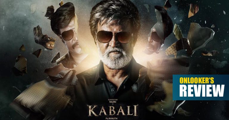 Kabali Review
